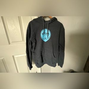 Media Proper Hoodie